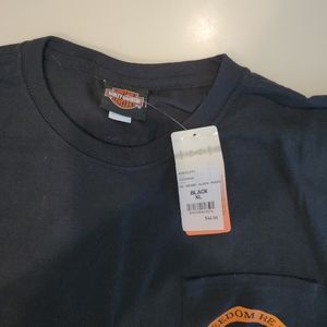 Harley Davidson Mens XL Las Vegas